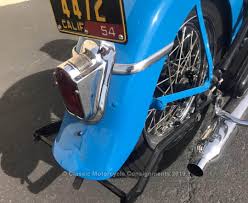 Image result for Anniversary 1954 Motorcycle