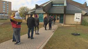 Check yourself for symptoms every day. Manitoba Hints At New Covid 19 Restrictions For Private Gatherings
