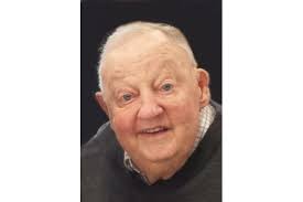 Merle Garman Obituary (2015)