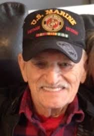 Charles Divelbiss Obituary