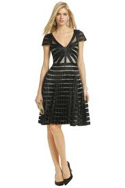 Temperley London So Fan Tastic Dress