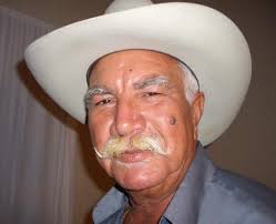 Obituary for Jesse T. Flores