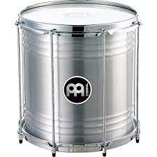 Meinl Percussion Re10 10inch Aluminum Repinique With Synthetic Head For More Information Visit Image Link Note It Is A Percussion Musical Instruments Samba