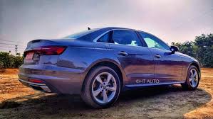 Audi car a4 price in india. Audi A4 2021 First Drive Review Audi Says Happy New Year With Happy New Car