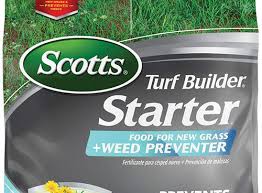 Scotts plant & tree food. 8 Best Weed And Feed Options For Fescue Of 2021 Reviews The Wise Handyman