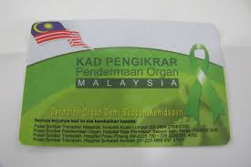 Ber pendermaan organ, hospital raja permaisun bainun, ipoh, perak (05 pusat sumber tran. Organ Donation A Gift Of Life Citizens Journal Malaysia