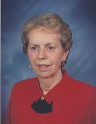 Ann Baker Obituary March 19, 2022