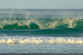 Vagues Oceanes Biscarrosse Plage 03 Les Rouleaux De Ces Vagues Oceanes Attirent De Nombreux Surfeurs Sur Photos Paysage Photos De Nature Paysage De Dunes