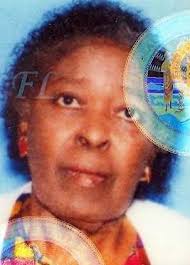 Altamease Blake Obituary (2014)