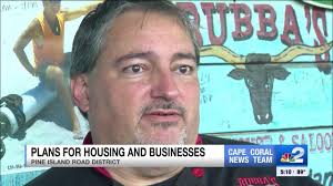 Cape Coral's rapid growth could limit new developments in Pine Island Road  District