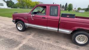 Image result for Vermillion 1991 Ranger