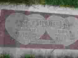 Gordon Roy Silcox (1912-1988)