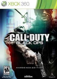 Call Of Duty Black Ops Hardened Edition Xbox 360 You Can Find More Details By Visiting The Image Link Call Of Duty Black Black Ops Game Call Of Duty