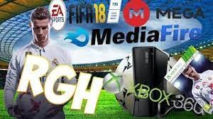 Descubre la mejor forma de comprar online. Como Descargar Fifa 18 Para Xbox 360 Rgh Por Mediafire O Mega Un Link Youtube