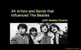 Then there's the unprecedented level of fame and success the beatles had. Paul Mccartney The Beatles