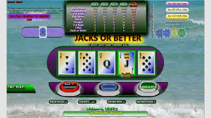 In the game's full pay version, the return to player is 99.54%. Get Video Poker Jacks Or Better Microsoft Store