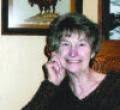 Viola Hoover Obituary 2014