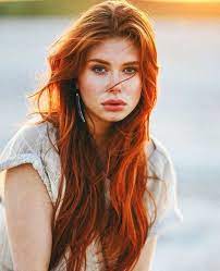 Pin On Redheads You Got To Love