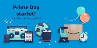 Prime day 2020 guide for amazon fba sellers! Amazon Prime Day Die Besten Angebote Am 14 10 Nur Noch Bis 23 59 Uhr Pc Welt