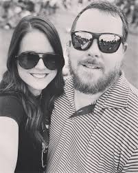 You know what I realized today? Our anniversary is