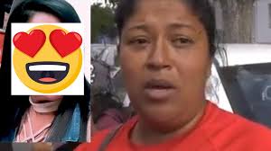 Así luce Lady Frijoles, la hondureña que se viralizó tras despreciar comida  mexicana| TELEVICENTRO