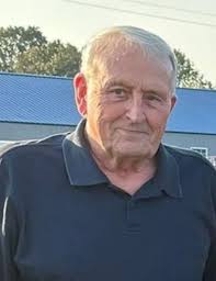 Obituary information for Robert Doyle Burleson