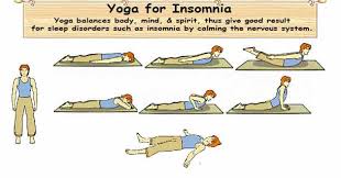 We did not find results for: Yoga Therapy For Insomnia Yoga For Sleep Disorders