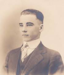 Dewey Everette McDaniel (1899-1968)