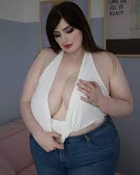 Bunny BBW - Free nude pics, galleries & more at Babepedia