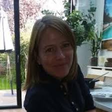 Sara Beverley Barker