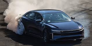 Image result for Lunar Titanium 2024 Lucid