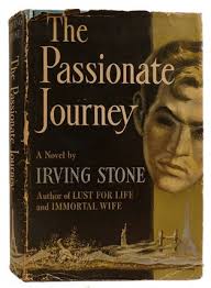 THE PASSIONATE JOURNEY
