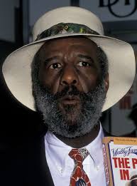 Wally Amos, founder of "Famous Amos" cookies, dies at 88: "A true original  Black American hero"