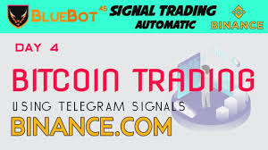 This videos shows you how to trade cryptocurrency pairs, read the chart, use basic techn. Bluebot Live Trading On Hirn Usdt Signals Crypto Trading Bot Binance Youtube
