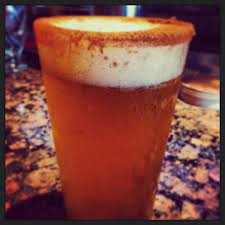 Cinnamon Brown Sugar Rim For Shipyard Pumpkin Ale Shipyardale Bierhaus Pumpkin Ale Pumpkin Beer Sugar Rim
