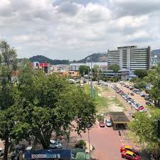 Jalan mahkota, kuantan, malaysia, my the glorious state mosque is known locally as the masjid negeri and is without question the number one landmark in kuantan, with its minarets and. Photos At Mahkota Square Jalan Mahkota Kuantan Pahang 3 Tips