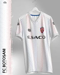 Cs gaz metan medias logo.ai 6. Fc BotoÈ™ani X Alis Home