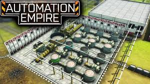 Automatic Truck Loading With Claw Trains Automation Empire Let S Play Ep 3 Our automation empire trainer has 3 cheats and supports steam. claw trains automation empire