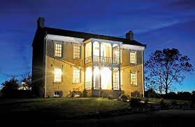 Past Times Colonel Bolton Home Jefferson City Magazine