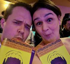 This is very last minute, but I'm so stoked to announce that my short play,  “La Morte Finale” is going up