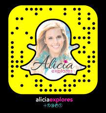 Geostickers are a set of stickers in snapchat that are tied to your location. My Snapchat Has Recently Been Blowing Up Here S How I Made It Happen Matador Network