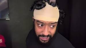 Black Tony Gets Jammed Up Over Child Support!