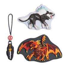 Maybe you would like to learn more about one of these? Step By Step Magic Mags Schleich Schleich Lieblingsmotive Eldrador Creatures Lava Dragon 00183810