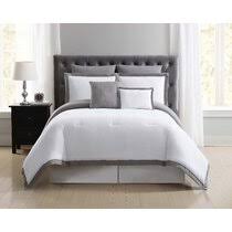 The range includes 'five star' hotel king and queen size pillows.designed to fit luxuriously across your super king, king or queen size bed, hotel mattress toppers.it's like sleeping on a cloud! Hotel Collection Duvet Sets Wayfair