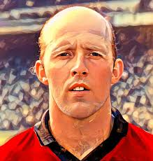 Mark Doran (@mdorany1)