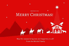 Best 200 Religious Christmas Wishes Messages Quotes And Sayings May the blessings of christmas be with you today and in a busy and complicated world, may the simple blessings of christmas be a comfort and joy for you and your family. religious christmas wishes messages
