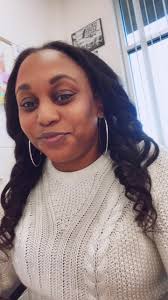 Elizabeth Byron Center Teacher