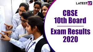 Maybe you would like to learn more about one of these? Cbse 10th Result 2020 Declared 91 46 Pass Check Cbse Class 10 Board Exam Results Online At Cbseresults Nic In Direct Link Here Latestly