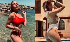 She is 27 years old and is a sagittarius. Gollini E Giulia Provvedi Si Sono Lasciati Spuntano Indizi E Foto Hot Primapagina Calciomercato Com