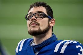 The colts signed former bears kicker eddy pineiro. Rodrigo Blankenship Has Solved Indianapolis Colts Kicking Woes Las Vegas Review Journal